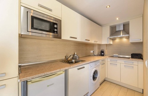 Figueretas Apartment | Apartamento Esmeralda en Ibiza! 102