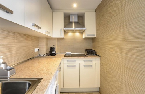 Figueretas Apartment | Apartamento Esmeralda en Ibiza! 102