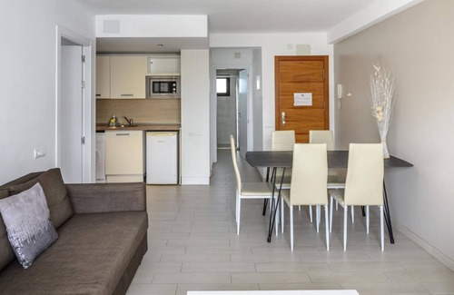 Figueretas Apartment | Apartamento Esmeralda en Ibiza! 201