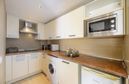Figueretas Apartment | Apartamento Esmeralda en Ibiza! 201