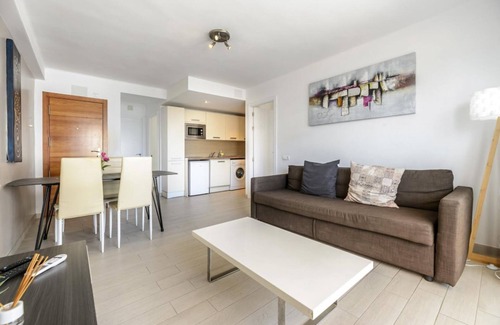 Figueretas Apartment | Apartamento Esmeralda en Ibiza ! 202