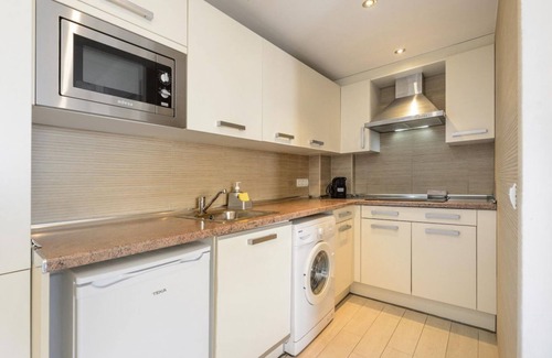 Figueretas Apartment | Apartamento Esmeralda en Ibiza ! 202