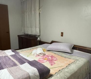Boa Vista do Sul Apartment | Apartamento espaçoso para locação - Bairro Universitário