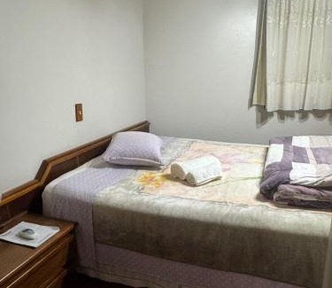 Boa Vista do Sul Apartment | Apartamento espaçoso para locação - Bairro Universitário