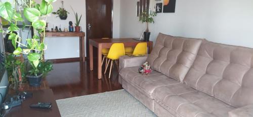 Piracicaba Apartment | Apartamento Espaçoso Bairro Piracicamirim