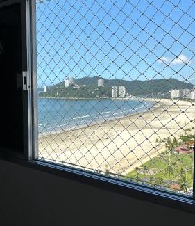 Itarare Apartment | Apartamento espaçoso com vista deslumbrante