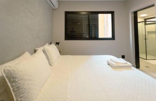 Zona 01 Apartment | Apartamento Espaçoso Centro MJ22