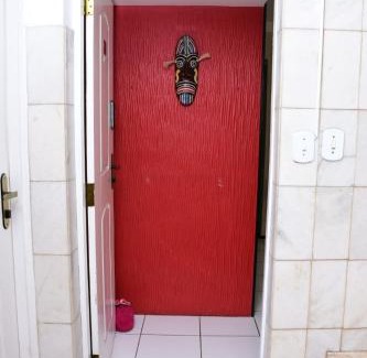 Sao Luis Apartment | Apartamento espaçoso e aconchegante