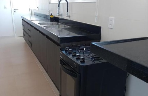 Cruz das Almas Apartment | Apartamento Espaçoso perto do mar