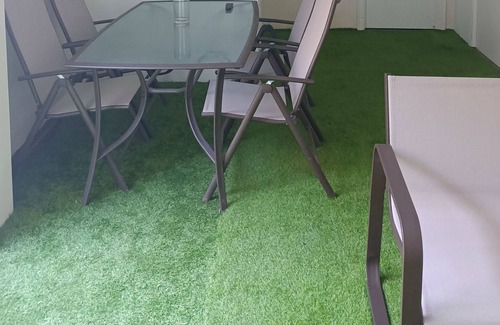 Ponferrada Apartment | Apartamento Espacioso con Mucha luz Ideal Para Familias