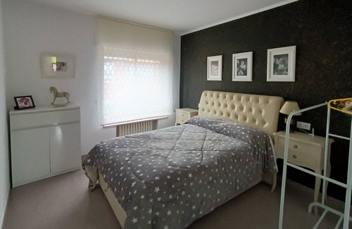 Ponferrada Apartment | Apartamento Espacioso con Mucha luz Ideal Para Familias