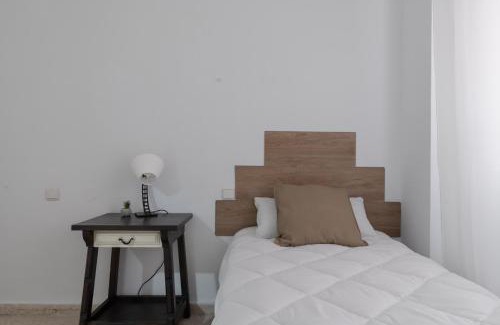 San Pedro de Alcantara Apartment | Apartamento espacioso San Pedro de Alcántara