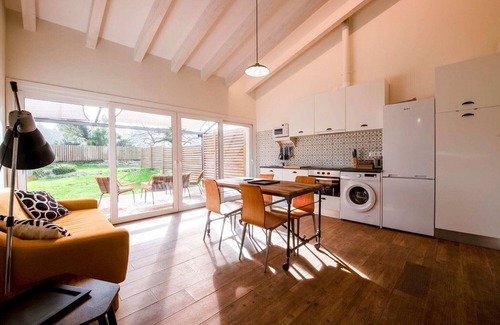 Tonanes Apartment | Apartamento Especial Familias. A 10 Minutos de Santillana DEL MAR Y Comillas
