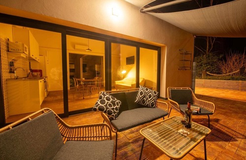 Tonanes Apartment | Apartamento Especial Familias. A 10 Minutos de Santillana DEL MAR Y Comillas