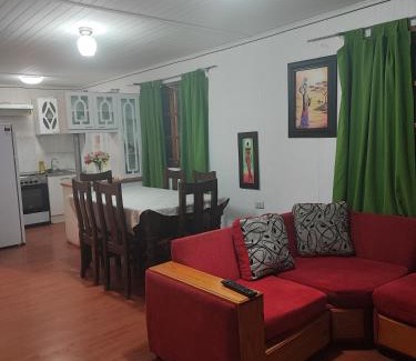 Taltal Apartment | APARTAMENTO ESPERANZA