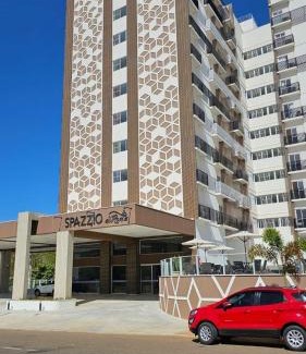 Prive das Caldas Apartment | Apartamento Espetacular com acesso ao diRoma Acqua Park
