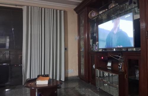 Cremacao Apartment | Apartamento espetacular