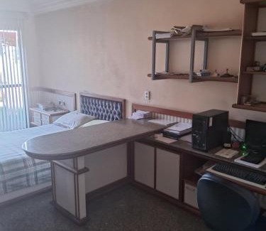 Cremacao Apartment | Apartamento espetacular