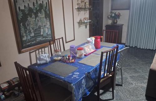 Cremacao Apartment | Apartamento espetacular