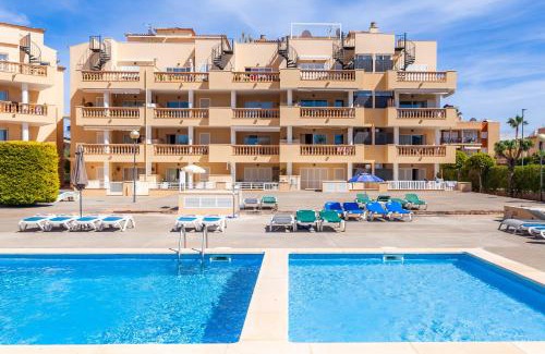 Cala Bona Apartment | Apartamento Espiga