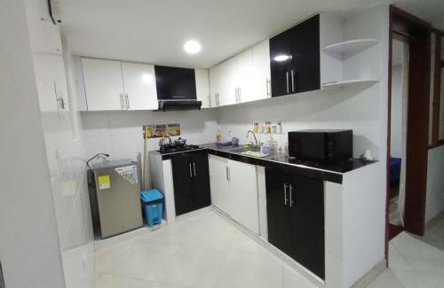 Duitama Apartment | Apartamento Estadía Ideal
