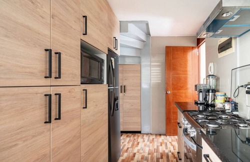 Callao Apartment | Apartamento Estela en Alameda Colonial