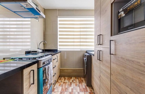 Callao Apartment | Apartamento Estela en Alameda Colonial