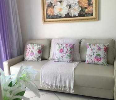 Caicara Apartment | Apartamento Esther