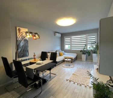 Sofia Apartment | Apartamento Estrella