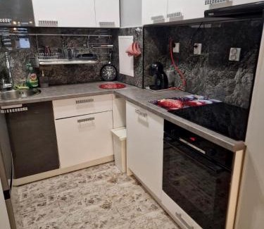 Sofia Apartment | Apartamento Estrella