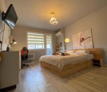 Sofia Apartment | Apartamento Estrella