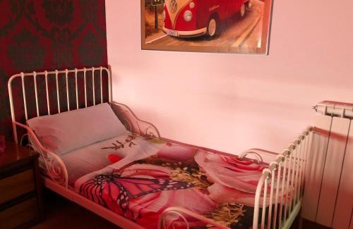 Lumpiaque Apartment | Apartamento Estrella Rural