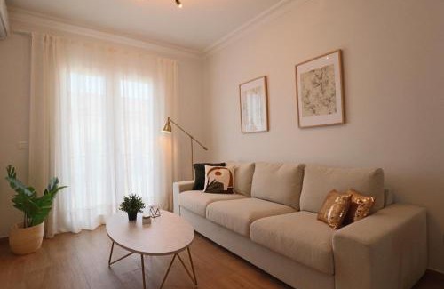 Cartaya Apartment | Apartamento Estrella Sol