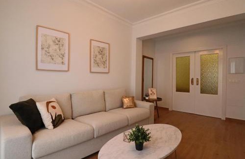 Cartaya Apartment | Apartamento Estrella Sol