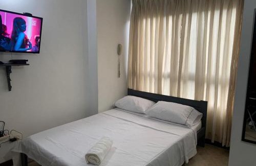 Belen Apartment | Apartamento estudio Loft molinos