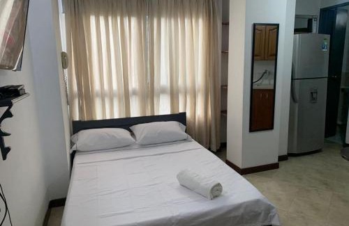 Belen Apartment | Apartamento estudio Loft molinos
