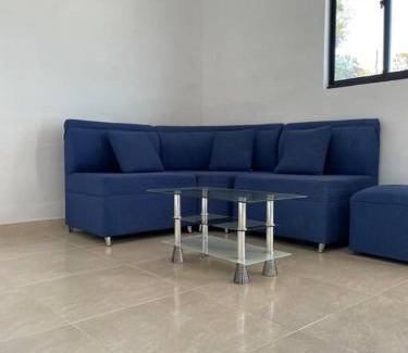 Alejandria Apartment | Apartamento eventual