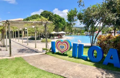 Barra de Sao Miguel Apartment | Apartamento excelente e espaçoso no Iloa Residence