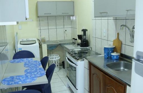 Maraba Apartment | Apartamento excelente Marabá