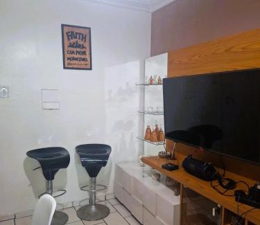 Mangueirao Apartment | Apartamento Excelente para a COP30