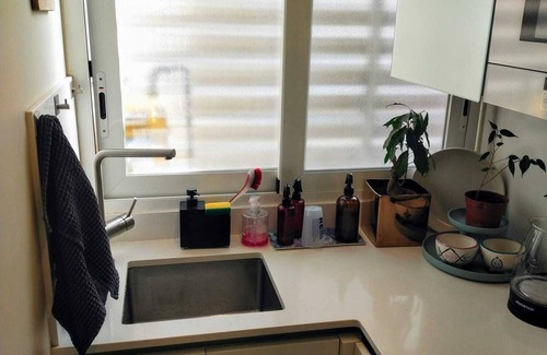 Cotos Apartment | Apartamento Excelente Ubicacion en Madrid