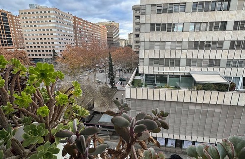 Cotos Apartment | Apartamento Excelente Ubicacion en Madrid