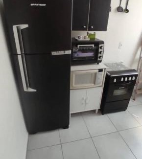 Pioneiros Apartment | Apartamento exclusivo, próximo a UFMS