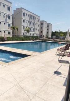 Pioneiros Apartment | Apartamento exclusivo, próximo a UFMS
