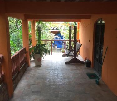 Campo Grande Bed & Breakfast | Apartamento Exclusivo