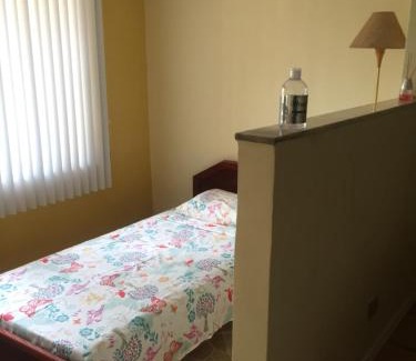Campo Grande Bed & Breakfast | Apartamento Exclusivo