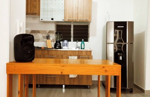 Ricaurte Apartment | "apartamento Exclusivo y Confortable en Ricaurte-peñalisa: ¡Tu Refugio Ideal!"
