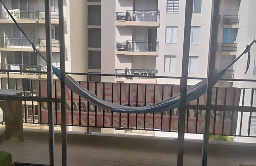 Ricaurte Apartment | "apartamento Exclusivo y Confortable en Ricaurte-peñalisa: ¡Tu Refugio Ideal!"