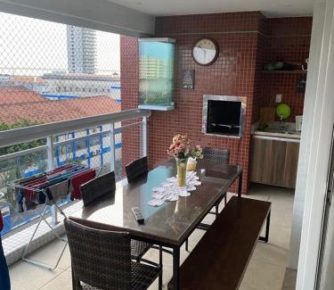 Telegrafo Apartment | Apartamento exclusivo COP 30