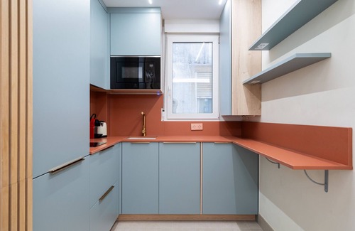 Ibiza Apartment | apartamento exclusivo en el retiro METRO IBIZA de alquiler temporal